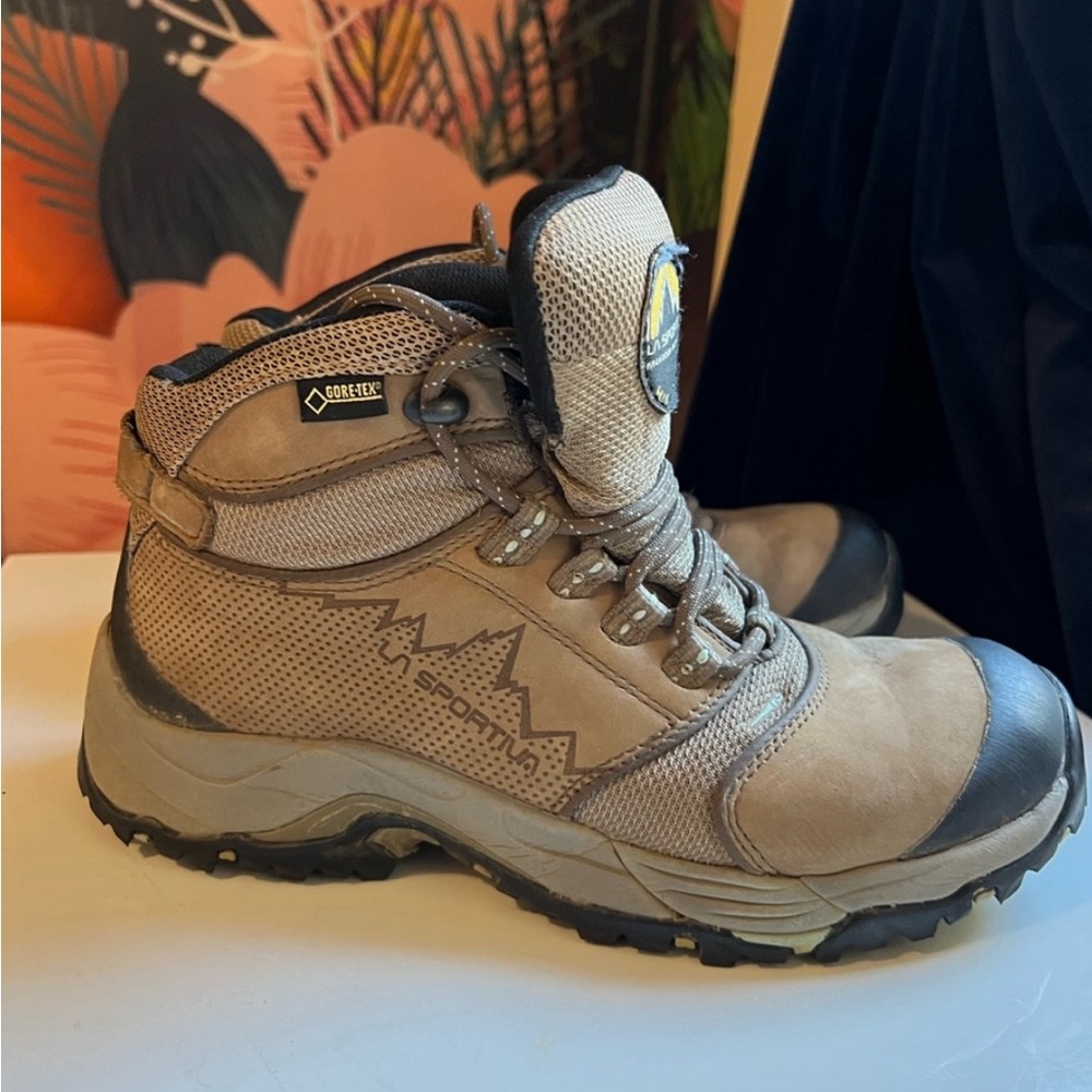 La Sportiva Hiking Boots